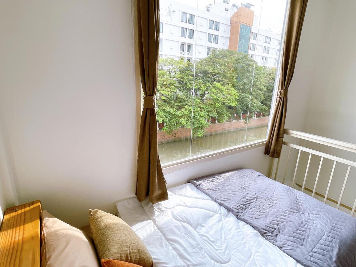 Apartment Lively And Cozy Canal House ,entire House *