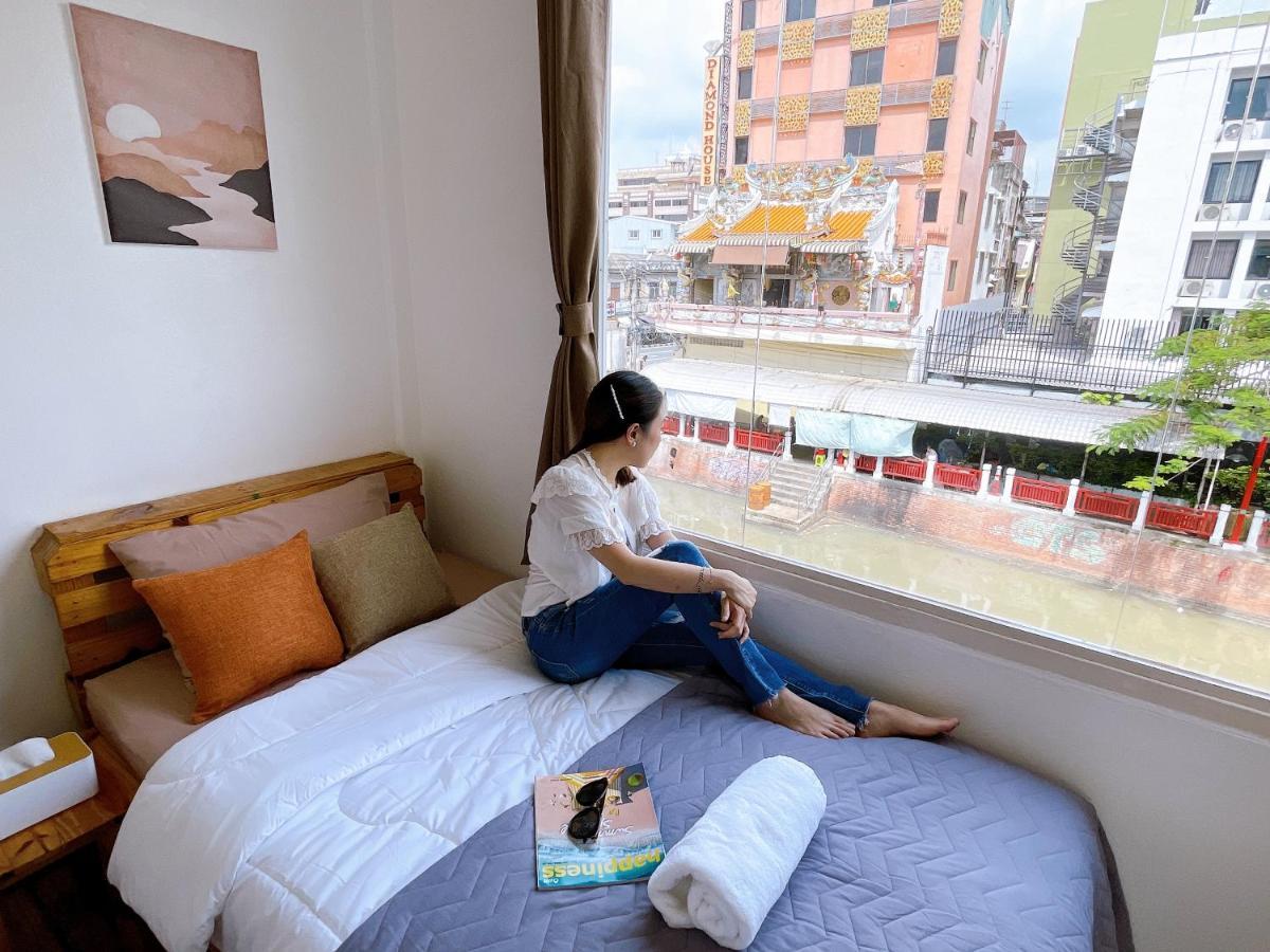 अपार्टमेंट Lively And Cozy Canal House ,entire House *