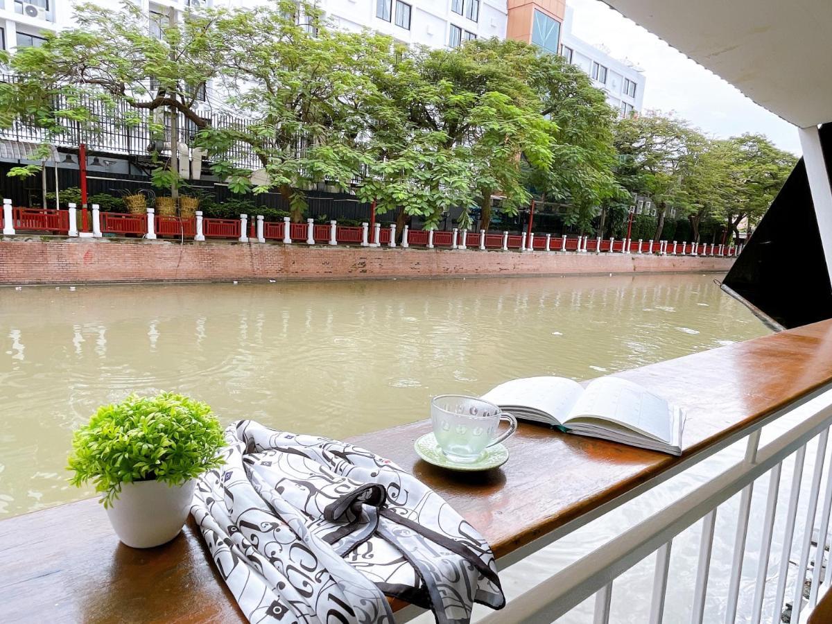 अपार्टमेंट Lively And Cozy Canal House ,entire House