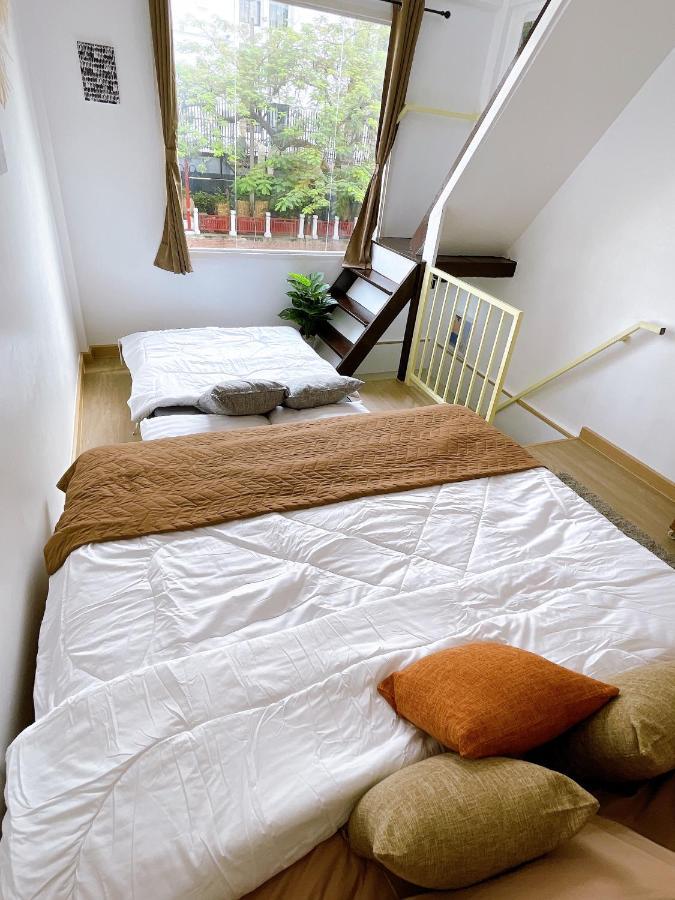Lively And Cozy Canal House ,entire House अपार्टमेंट *