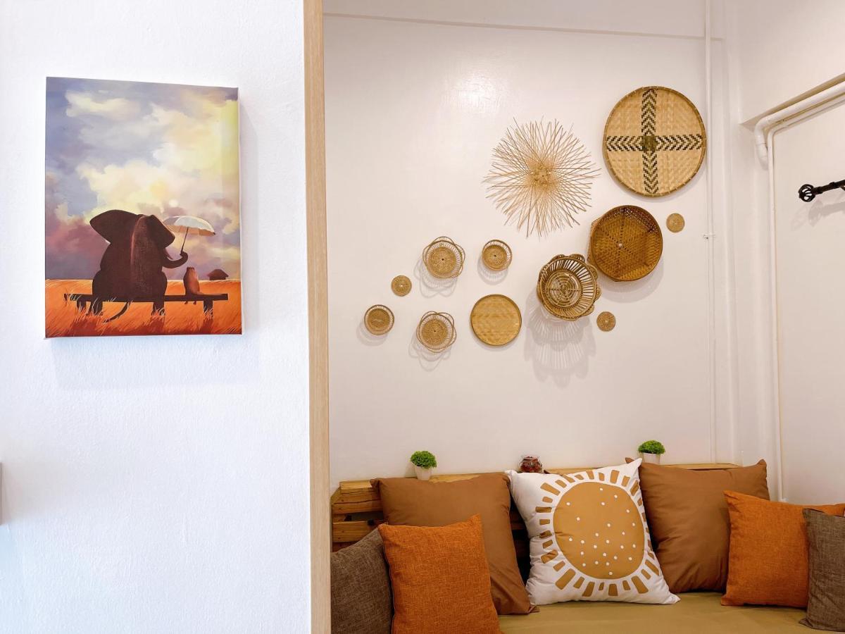 Lively And Cozy Canal House ,entire House अपार्टमेंट