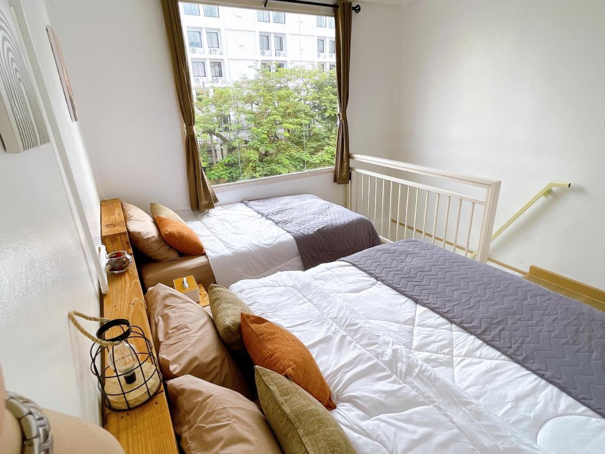 Lively And Cozy Canal House ,entire House अपार्टमेंट Bangkok