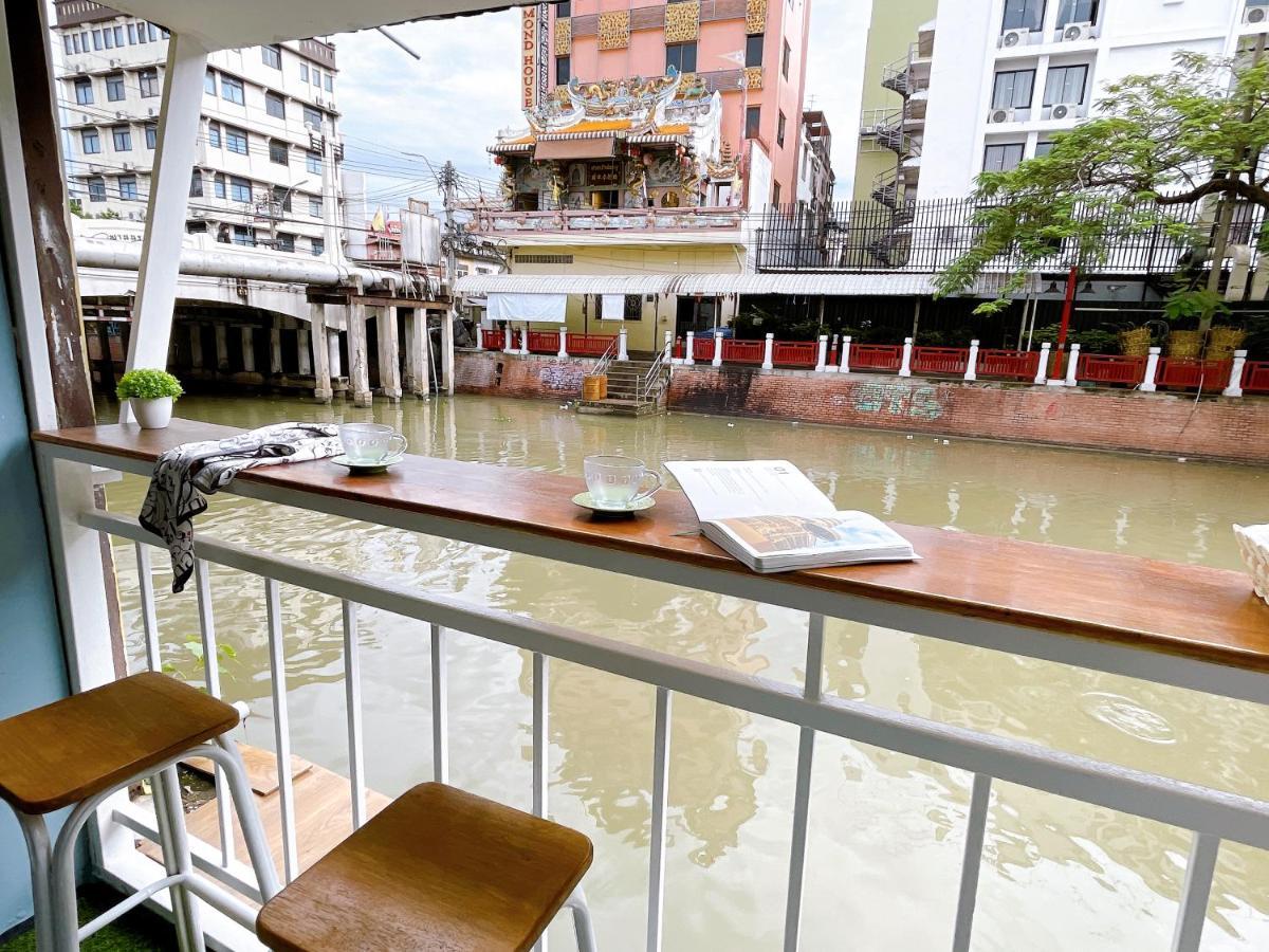 अपार्टमेंट Lively And Cozy Canal House ,entire House