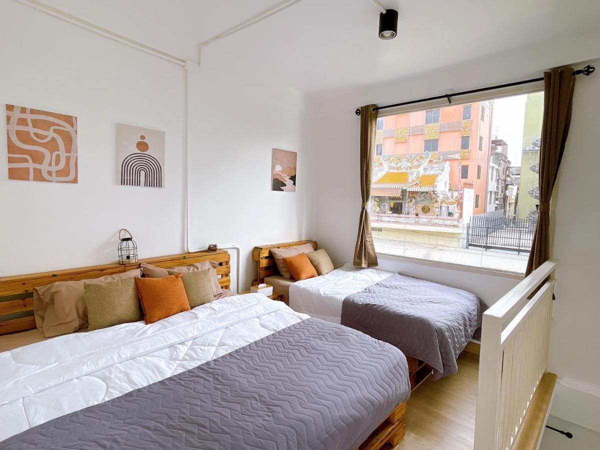 Lively And Cozy Canal House ,entire House अपार्टमेंट *