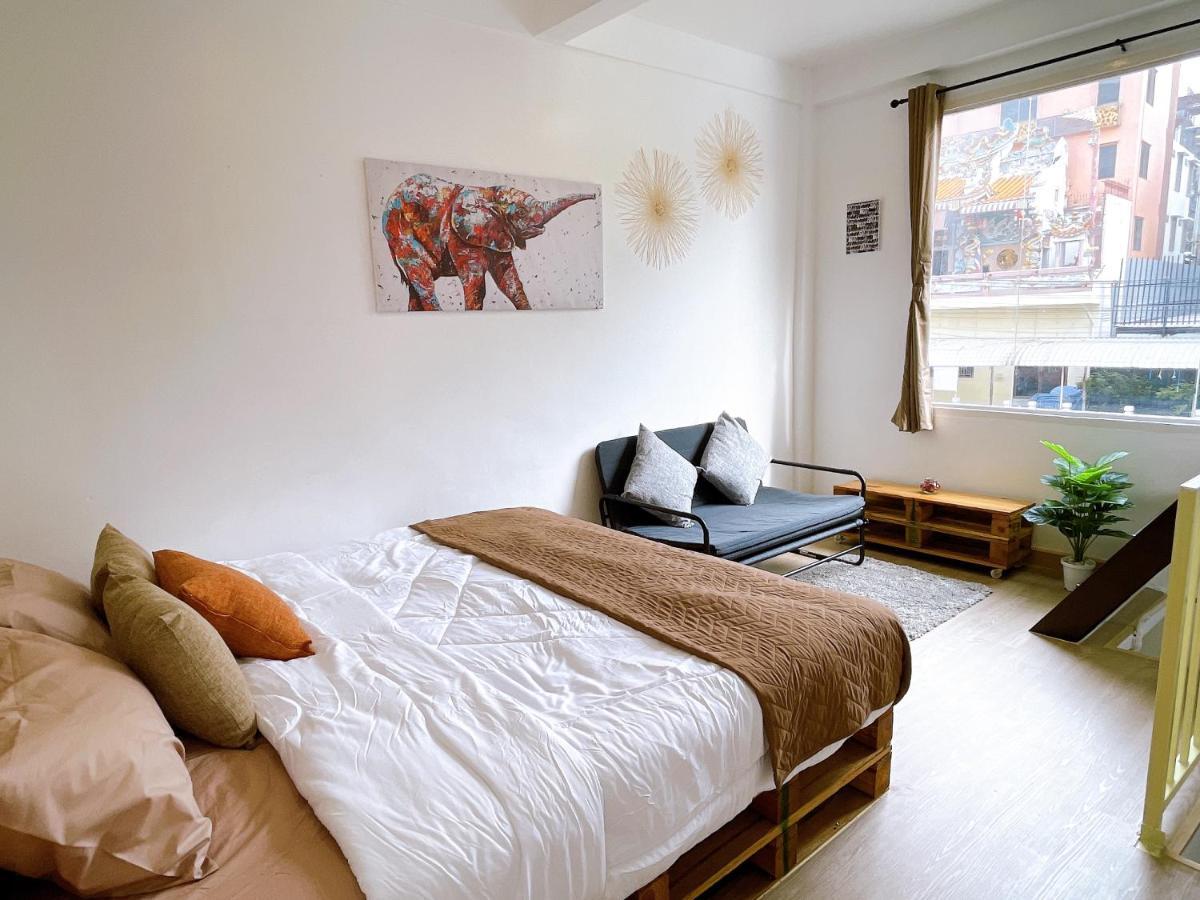 अपार्टमेंट Lively And Cozy Canal House ,entire House